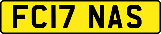 FC17NAS