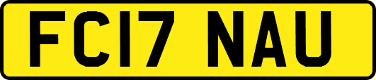 FC17NAU