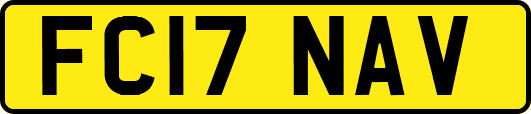 FC17NAV