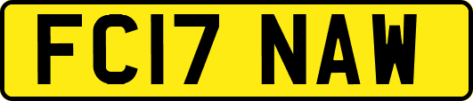 FC17NAW