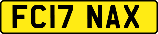 FC17NAX