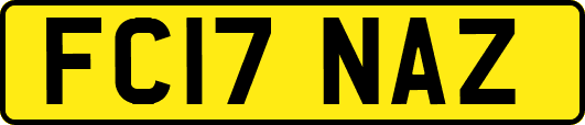 FC17NAZ