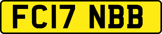 FC17NBB
