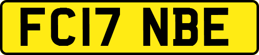 FC17NBE