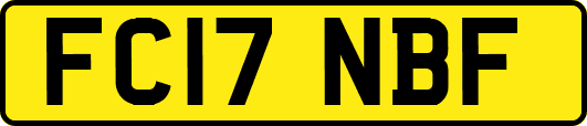 FC17NBF