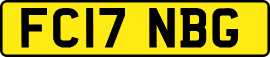 FC17NBG