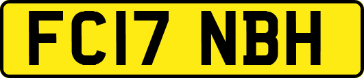 FC17NBH