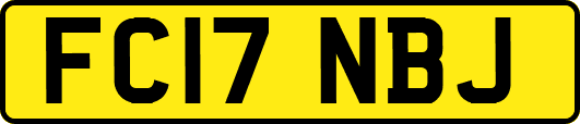 FC17NBJ