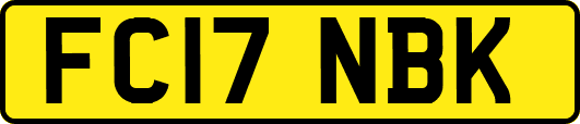 FC17NBK