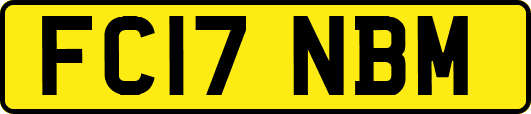 FC17NBM