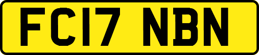 FC17NBN