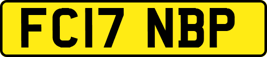 FC17NBP