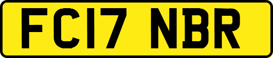 FC17NBR