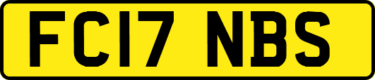 FC17NBS