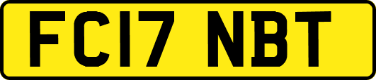 FC17NBT