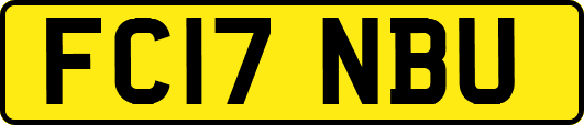 FC17NBU