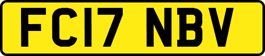 FC17NBV