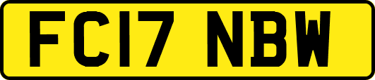 FC17NBW