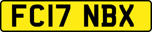 FC17NBX