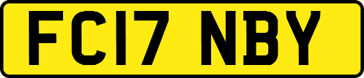FC17NBY