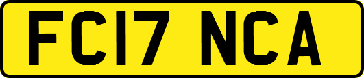 FC17NCA