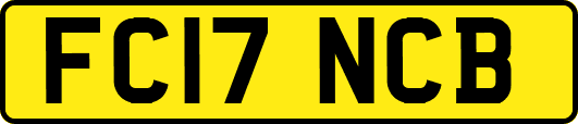 FC17NCB