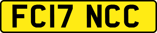 FC17NCC