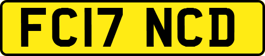 FC17NCD