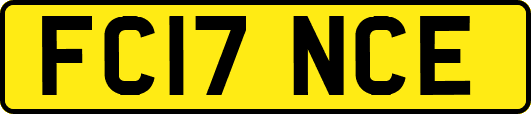 FC17NCE