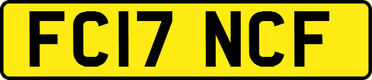 FC17NCF