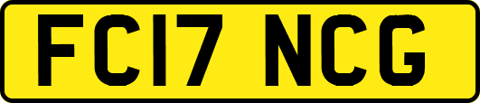 FC17NCG