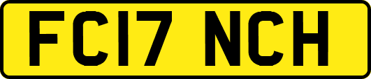 FC17NCH