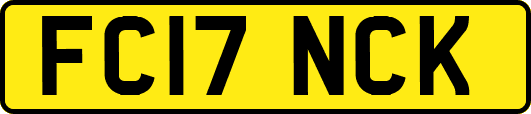 FC17NCK