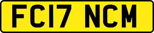 FC17NCM