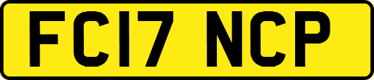FC17NCP