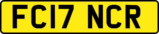 FC17NCR