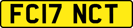 FC17NCT