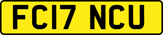 FC17NCU