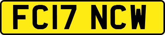 FC17NCW