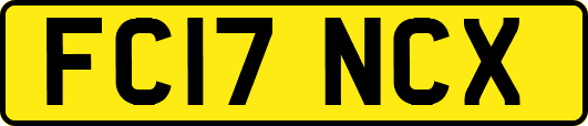 FC17NCX