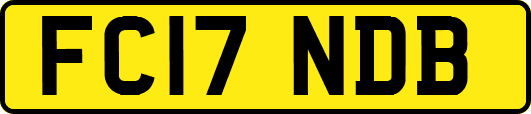 FC17NDB