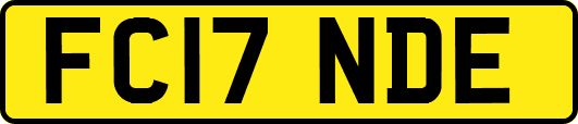 FC17NDE