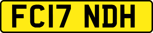 FC17NDH
