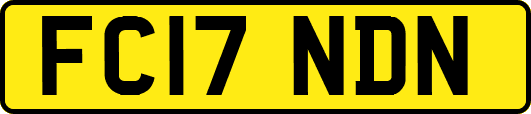 FC17NDN
