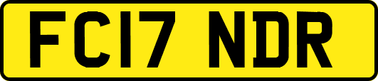 FC17NDR