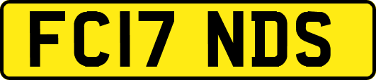 FC17NDS