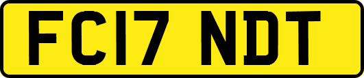 FC17NDT