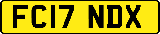 FC17NDX