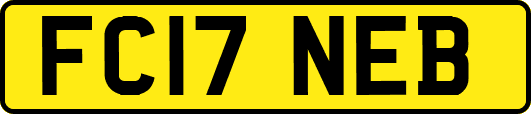 FC17NEB