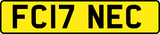 FC17NEC